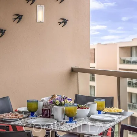 Ocean's Nest - Walking Distance To