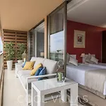 Ocean's Nest - Walking Distance To Αλμπουφέιρα