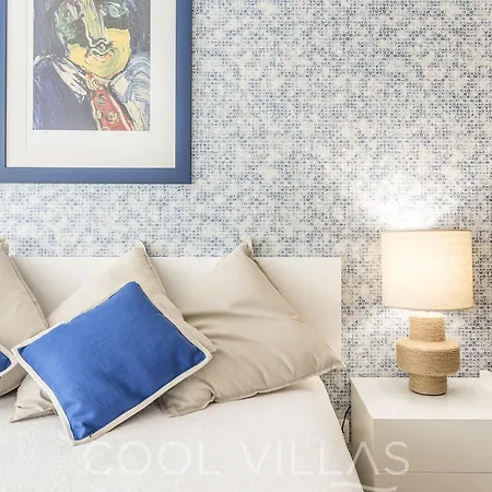 Ocean's Nest - Walking Distance To Apartment Albufeira