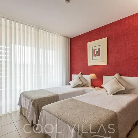 Apartment Ocean's Nest - Walking Distance To Albufeira