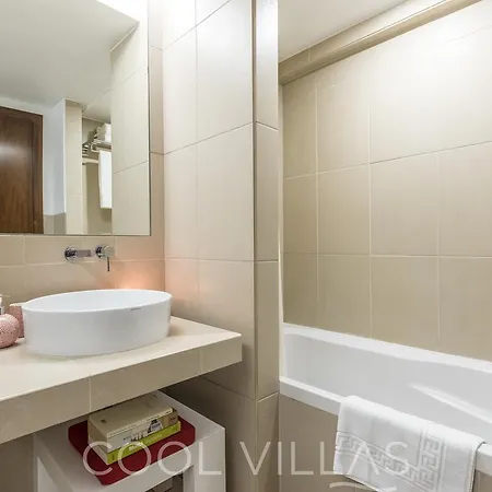 Apartment Ocean's Nest - Walking Distance To Albufeira