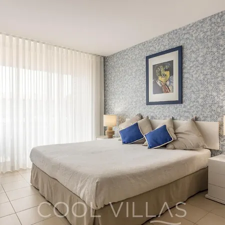 Apartment Ocean's Nest - Walking Distance To Albufeira
