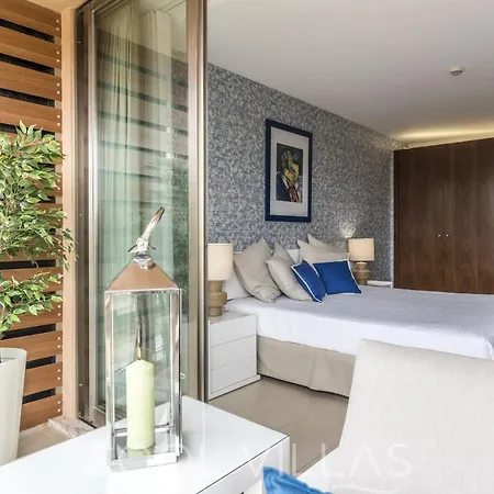 Apartment Ocean's Nest - Walking Distance To