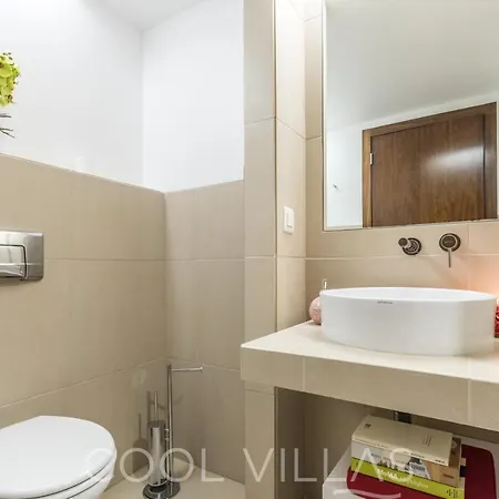 Ocean's Nest - Walking Distance To * Albufeira