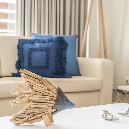 Ocean's Nest - Walking Distance To * Албуфейра