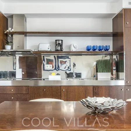 Ocean's Nest - Walking Distance To * Албуфейра