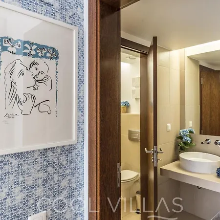 Ocean's Nest - Walking Distance To Апартаменты